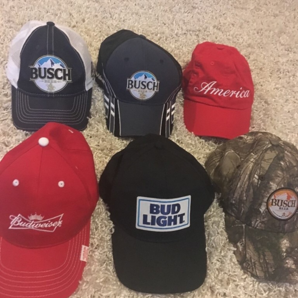 Unisex Beer Hats for Sale